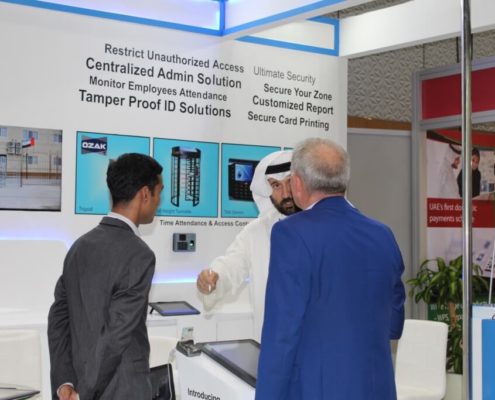 Gitex 2019