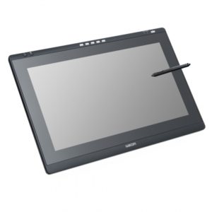 Wacom DTK-2451 | Wacom Signature DTK-2451 Pen Display | Wacom DTK-2451 ...