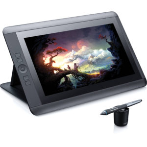 Wacom Cintiq13HD