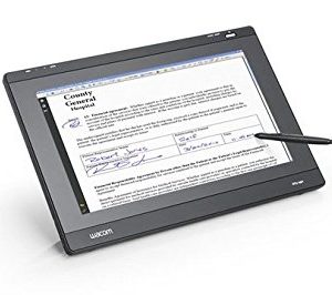Wacom DTH-2242
