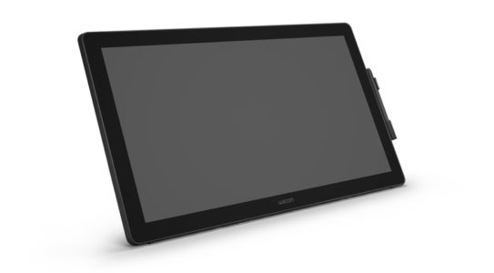 Wacom DTK-2451 | Wacom Signature DTK-2451 Pen Display | Wacom DTK