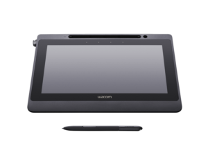 Wacom DTU-1141 Signature Display