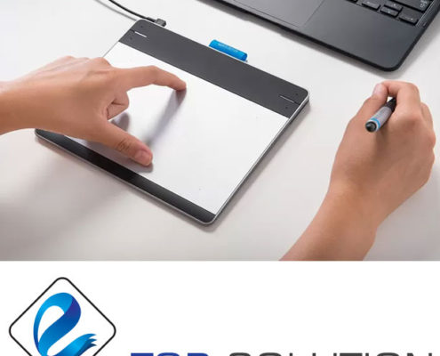 Wacom Intuos Pro Creative Pen Tablet Supplier In Dubai UAE
