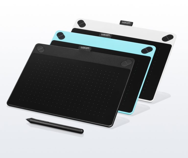 Back to School 2026: The Best Wacom Tablets for UAE Schools, Universities & Design Institutes