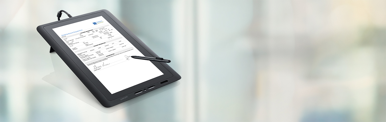 Wacom Pen Tablets for Android