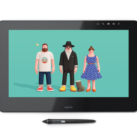 wacom cintiq pro16