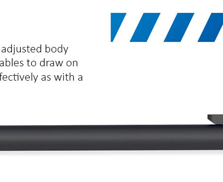Wacom bamboo alpha Sketh pen