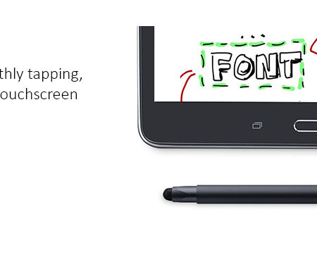 wacom bamboo solo pen