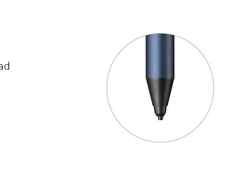 Wacom bamboo tip