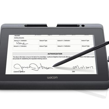 Wacom DTH-1152 Pen Display (DTH-1152-CH)