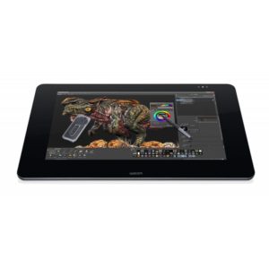 Cintiq 27QHD 27