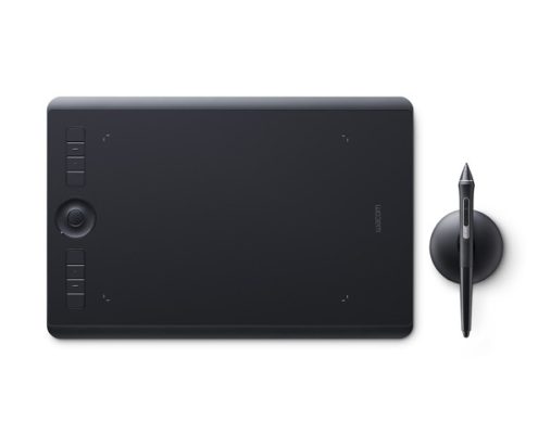 Wacom Intuos Pro Medium Tablet