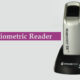 Hamster DX Biometric Reader