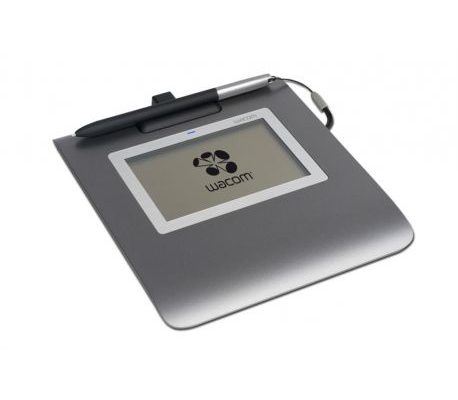 Wacom LCD Signature Tablet STU-430
