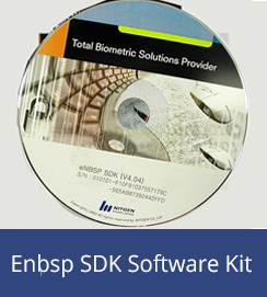 Enbsp SDK Software Development Kits