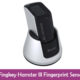 Nitgen Fingkey Hamster III Fingerprint Sensor