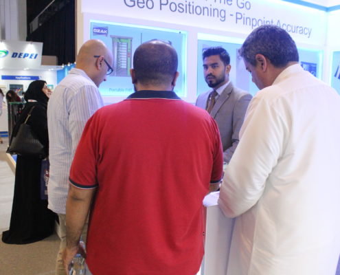 Gitex 2019