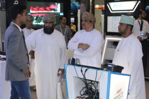 Gitex 2019