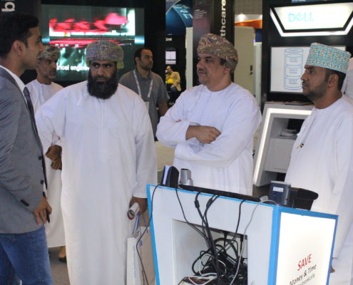 Gitex 2019