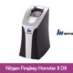 Nitgen Hamsters Fingkey Hamster II DX USB Fingerprint Scanner