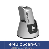 Nitgen eNBioScan-C1