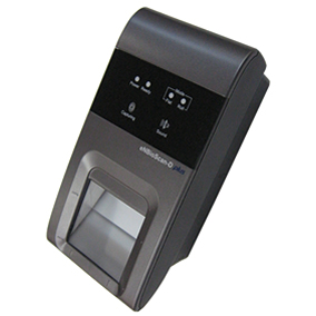 Nitgen eNBioScan-D Plus Live FingerScanner