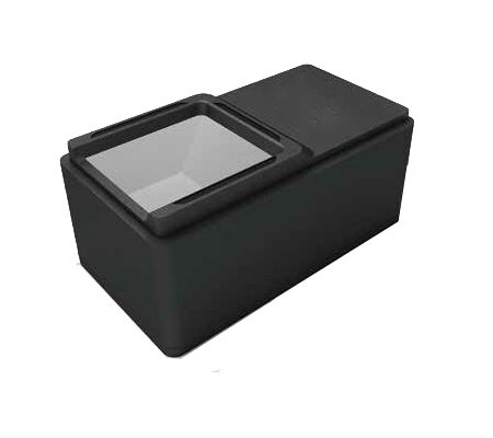 NSCAN-FA USB Fingerprint Scanner FBI Certified