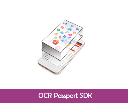 OCR Passport SDK