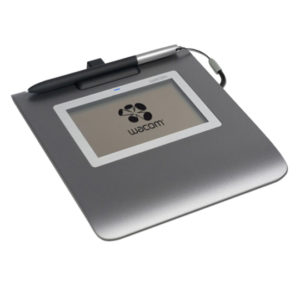 Buy Now Wacom Signature Set STU + Sign Per PDF