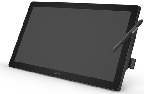 DTH-2452 24 Pen Touch Display