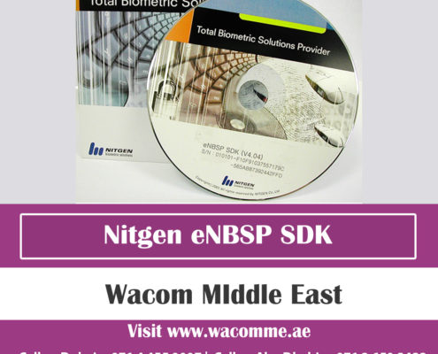 eNBSP SDK 4.0 is a Software Development Kit