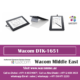 WACOM DTK-1651