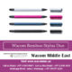Wacom Bamboo Stylus Duo Dealer Supplier In Dubai UAE