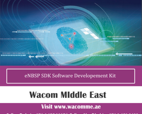eNBSP SDK Software Developement Kit