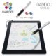 With Bamboo Tip you can instantly capture what springs to your mind on your smartphone or tablet.