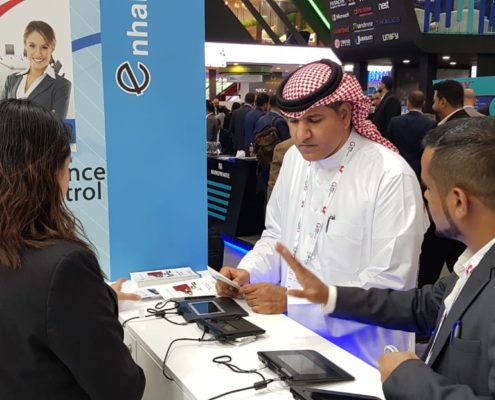 GITEX 2019