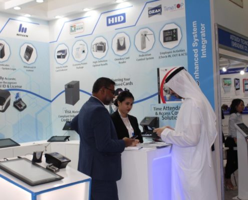 GITEX 2019