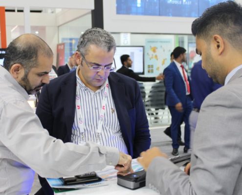 GITEX 2019