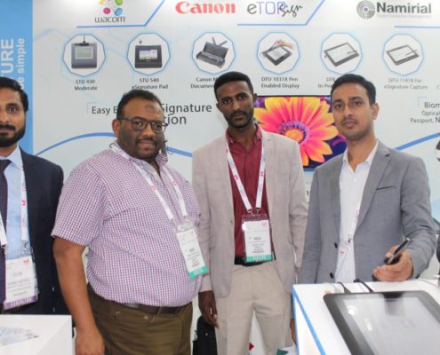 GITEX 2019GITEX 2019