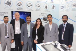 GITEX 2019