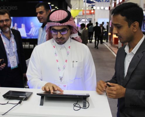 GITEX 2019