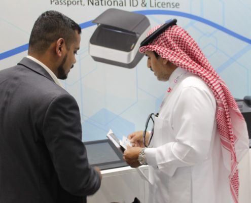 GITEX 2019