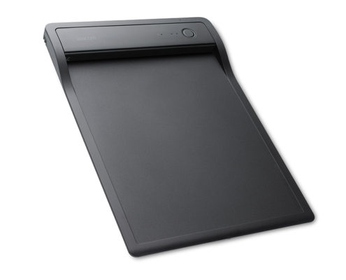 Wacom Clipboard Applications