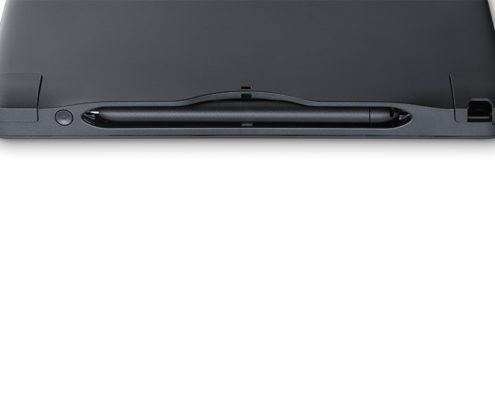 Wacom Clipboard PHU-111