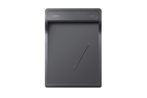 Wacom Clipboard PHU-111