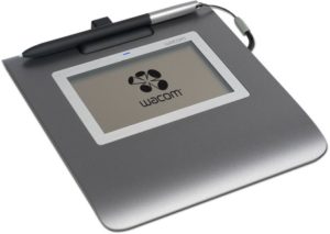 Wacom STU-430 Sign Pro PDF In East Africa