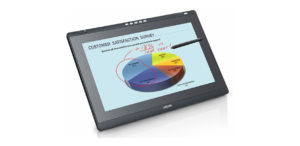 Wacom DTK-2241 Interactive Pen Display