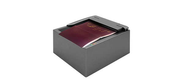 KIOSK Passport Reader Dealer In Dubai UAE KIOSK Passport Reader Dealer In Dubai UAE