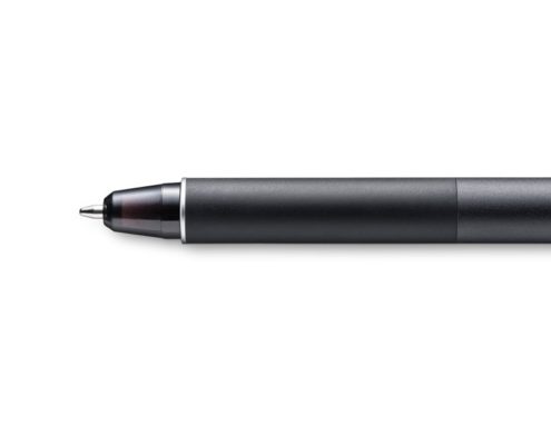 Wacom Ballpoint Pen for Wacom Intuos Pro G4