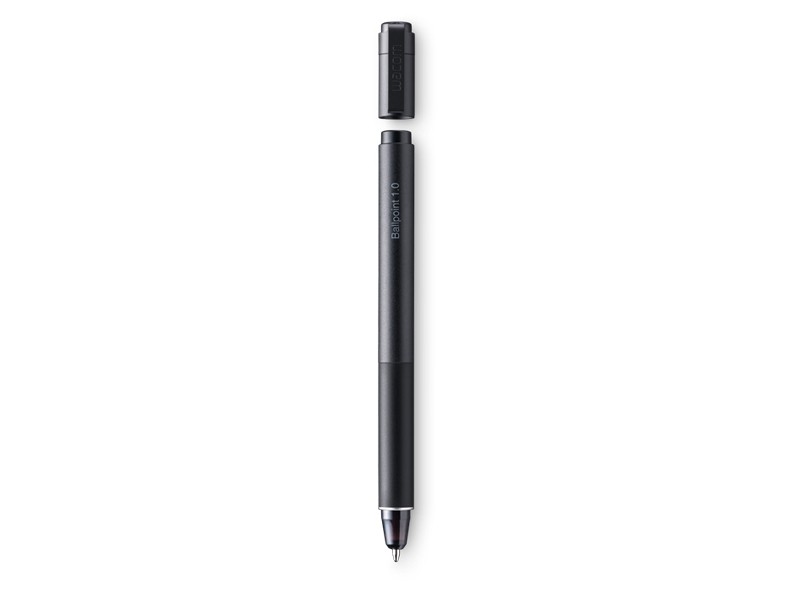 Wacom Ballpoint Pen for Wacom Intuos Pro pen